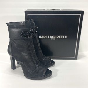 Karl Lagerfeld | Shoes | New Karl 